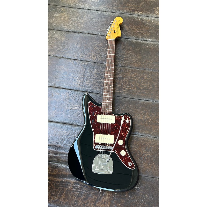 2013 Fender Jazzmaster MIM Player Series