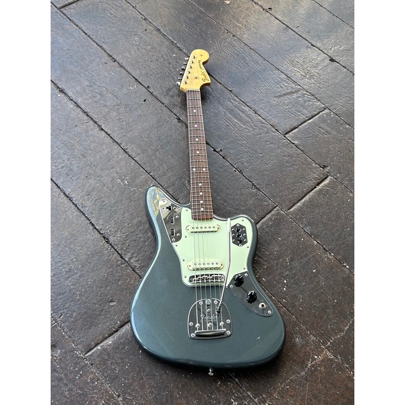 2020 Fender Japan Hybrid 60s Jaguar