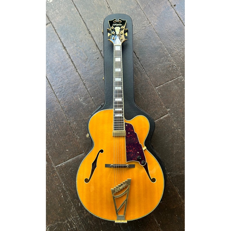 D'Angelico EXL-1