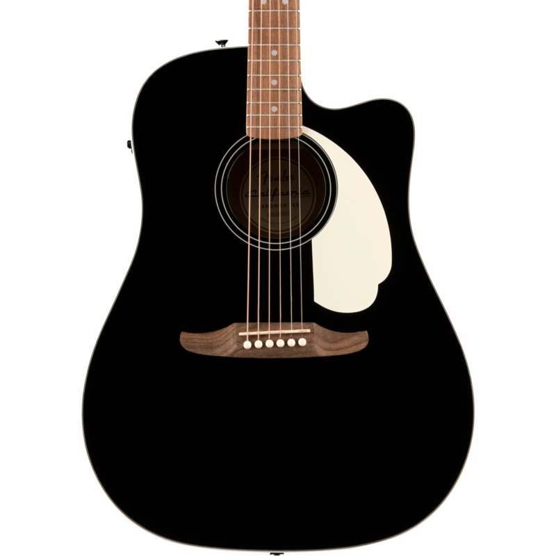 Fender California Standard Redondo CE Black