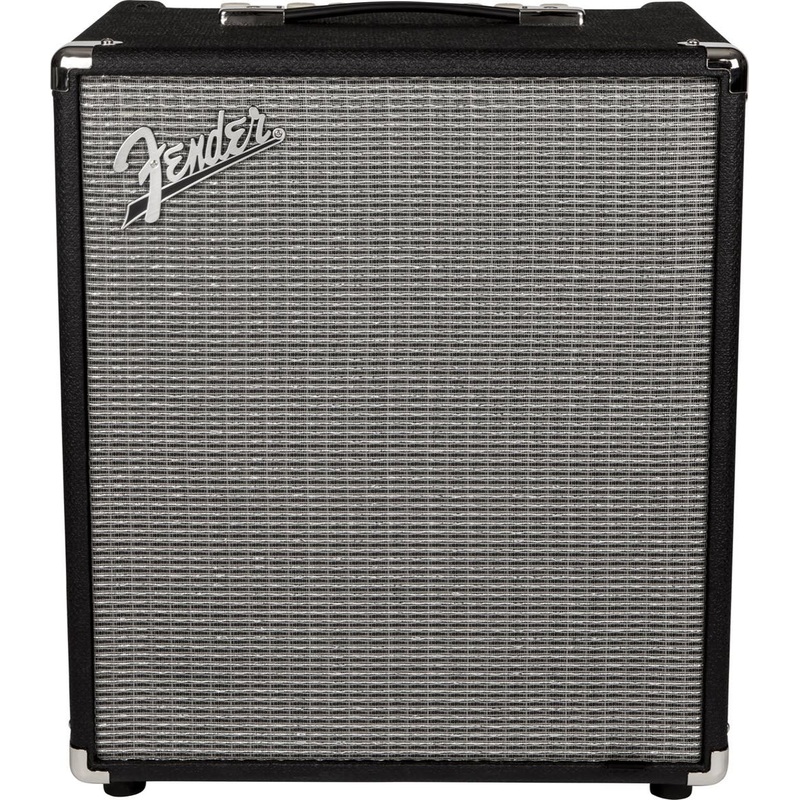 Fender Rumble 100 V3 1x12" Bass Combo