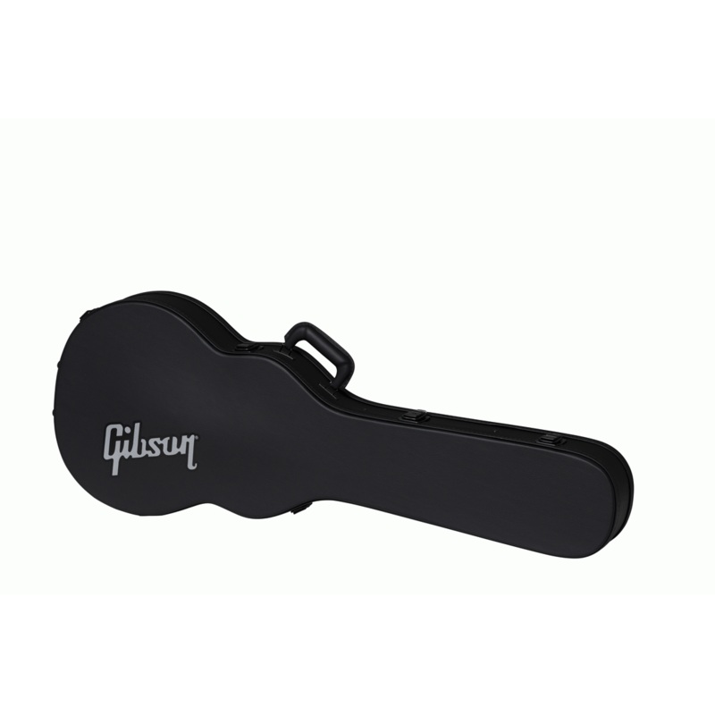 Gibson Modern Series Hard Case for Les Paul