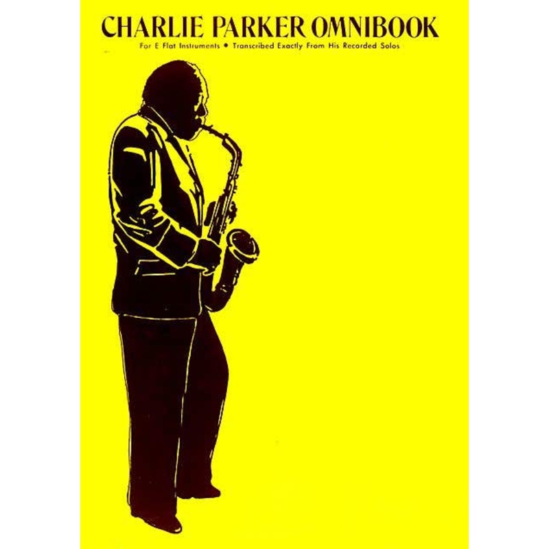 Omnibook E Flat Instruments