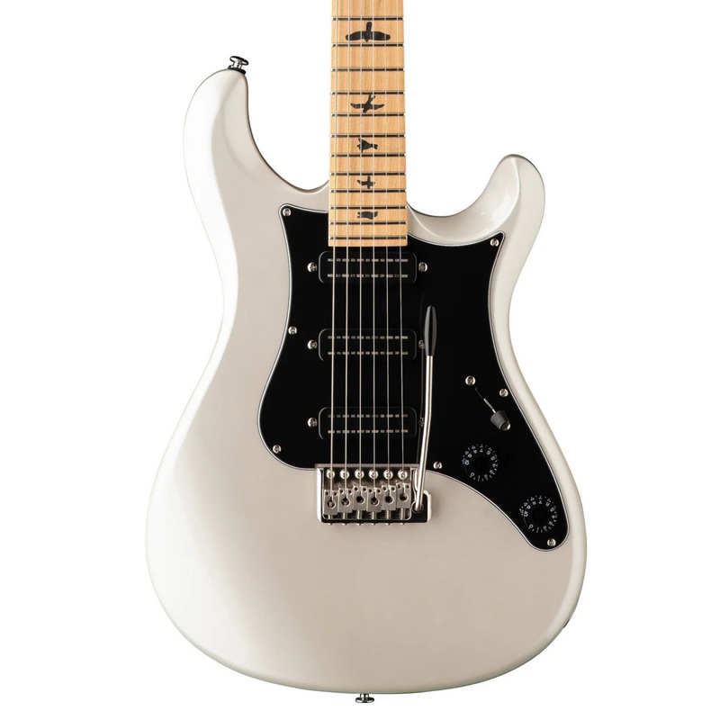 PRS SE NF3 Bolt-On White Pearl