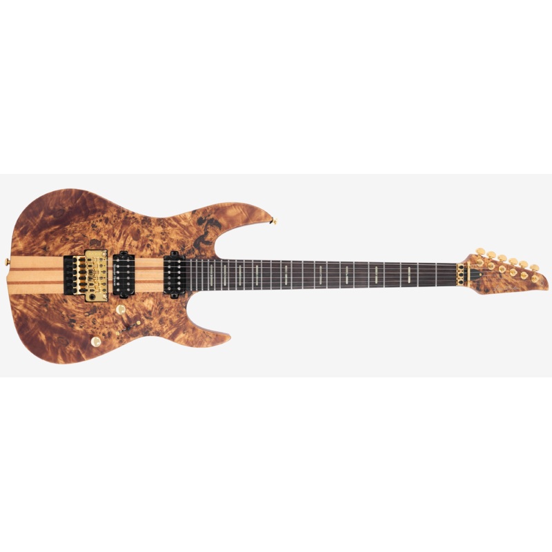 Sire Larry Carlton X10 Natural Satin