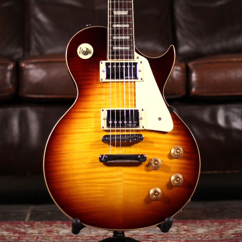 USED - Vintage V100 Flamed Iced Tea