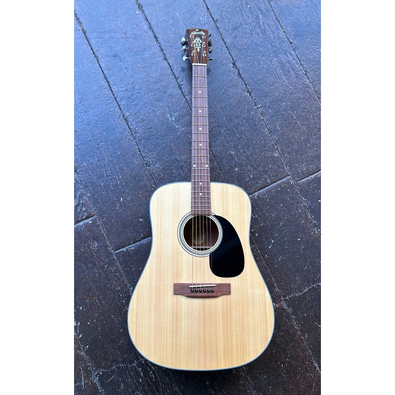 Blueridge BR-40E