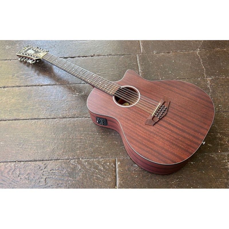 D'Angelico Premier Fulton LS (12 String)