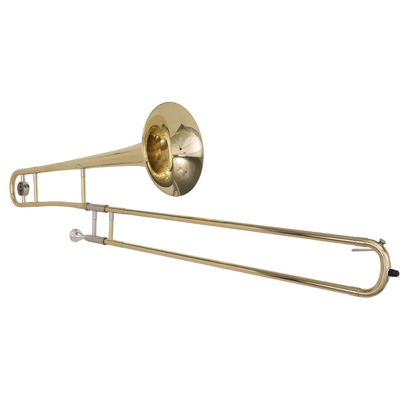 GRASSI TROMBONE