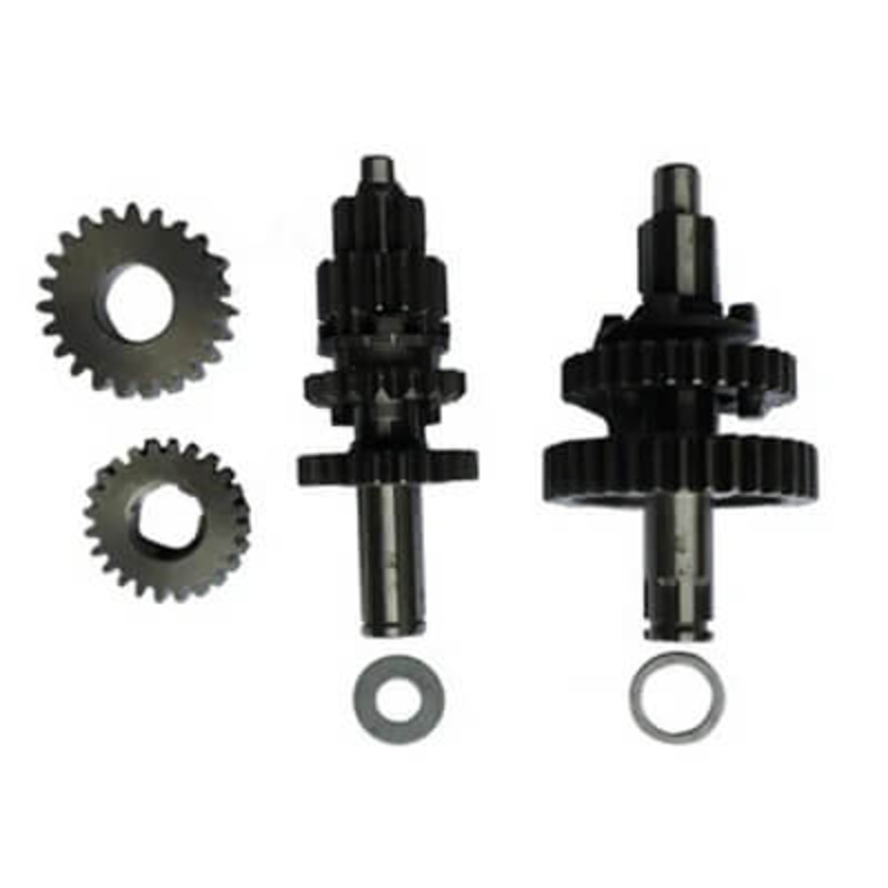 TaoTao Replacement ENGINE GEAR SET for DB27 Gas Dirt Bike