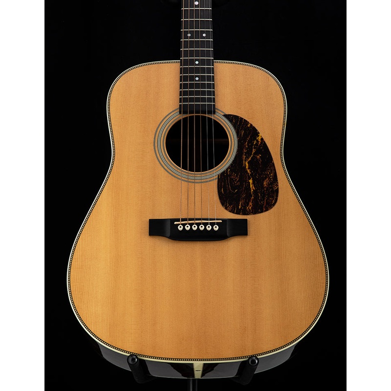 Used Martin HD-28 Acoustic Guitar