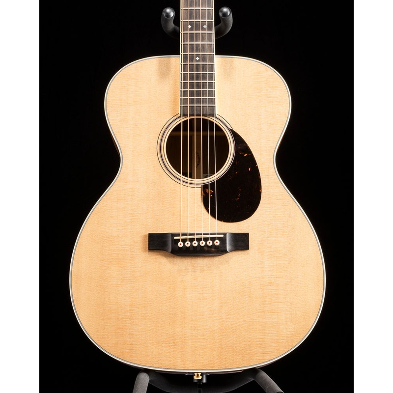 Used Martin OM Cherry