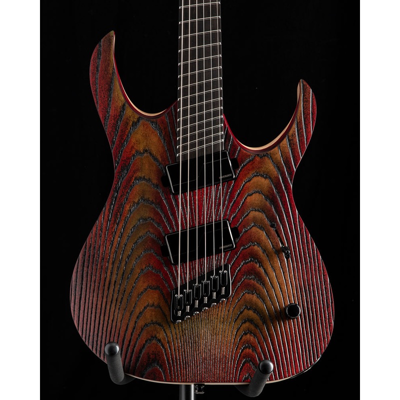 Used Mayones Duvell Elite VF Goblin