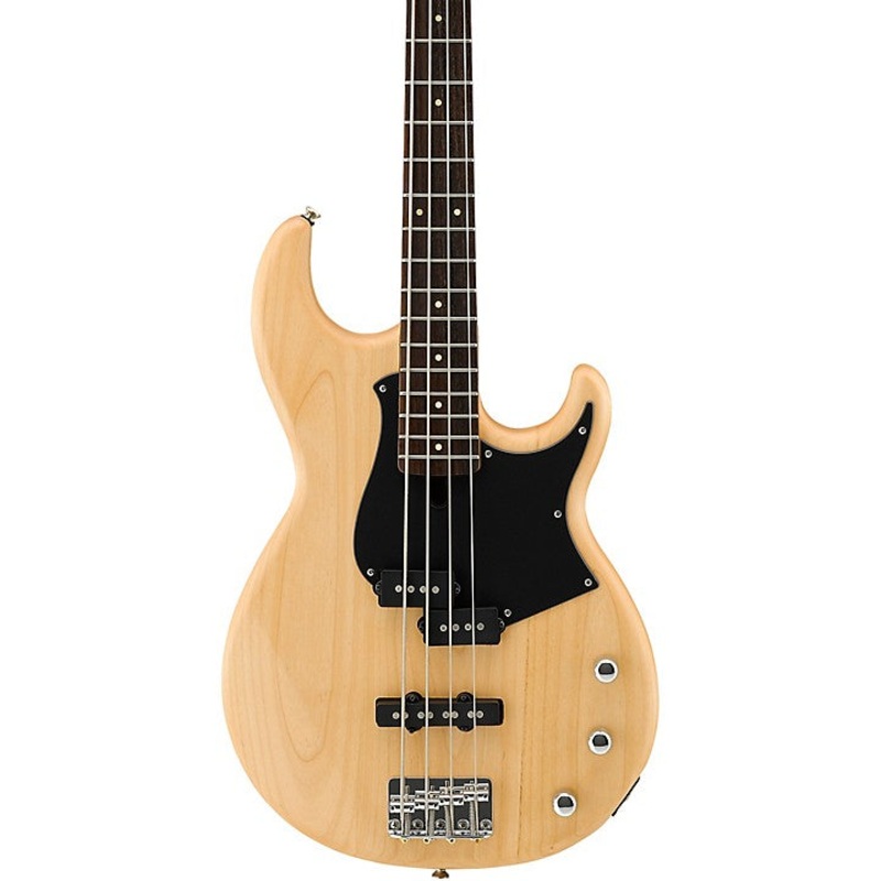 Yamaha BB234YNS Yellow Natural Satin Electric Bass