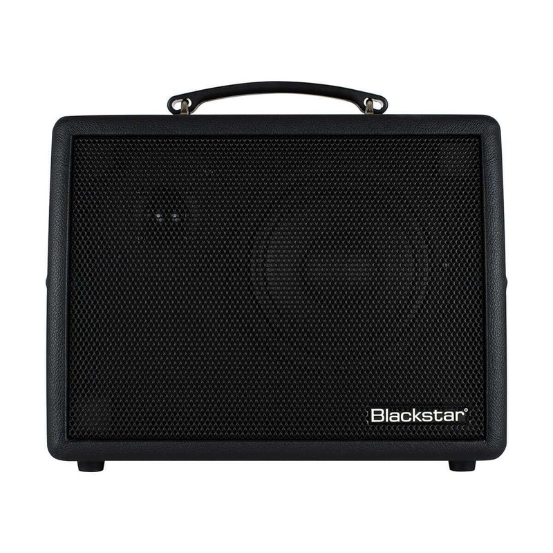 Blackstar Sonnet 60w Acoustic Instrument Amplifier - Black