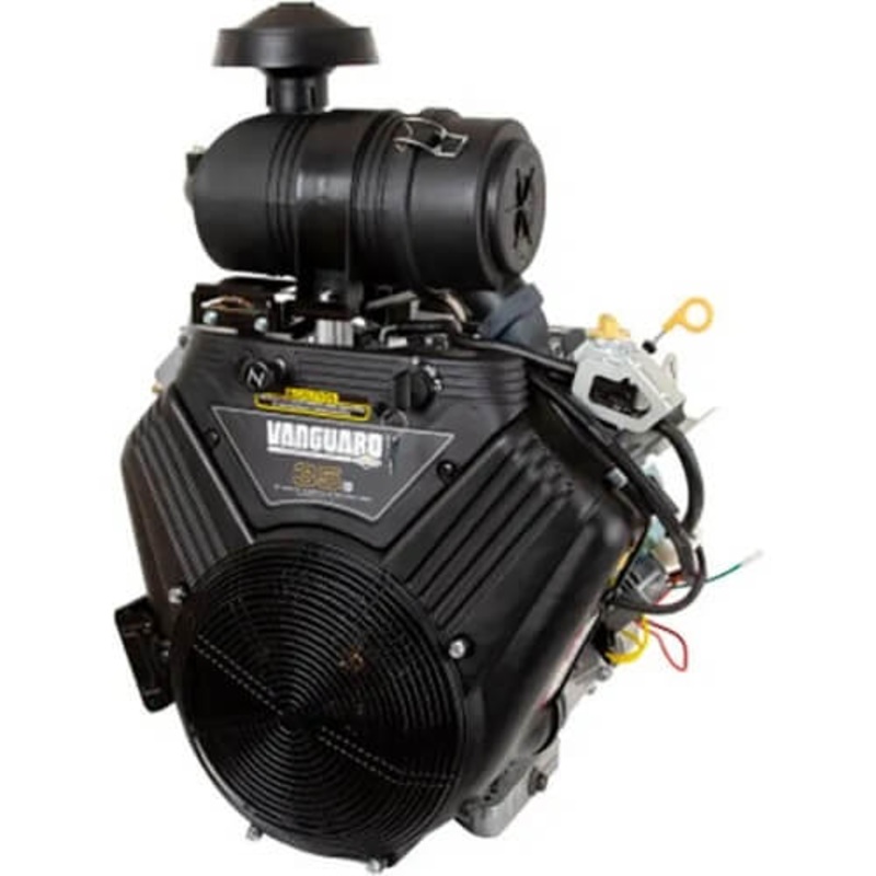 Briggs & Stratton Vanguard 35 HP 993cc Horizontal Shaft Engine 613477-4203-J1