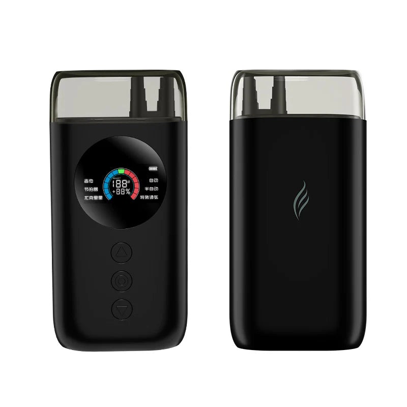 Enya ST1 Smart Automatic Guitar & Ukulele Tuner
