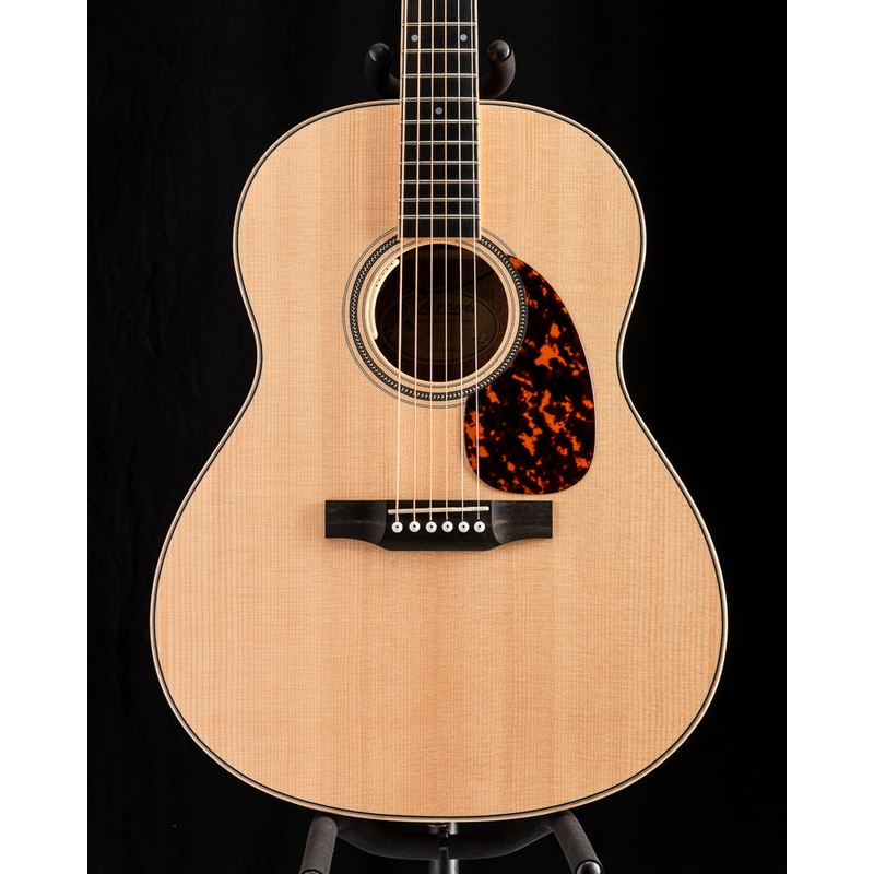 Used Larrivee L-03 Mahogany Recording Series