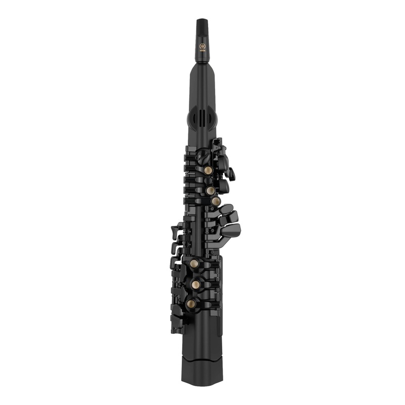 Yamaha YDS120 Digital Saxophone