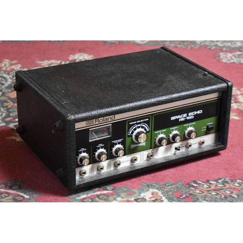 1982 Roland RE-150 Space Echo