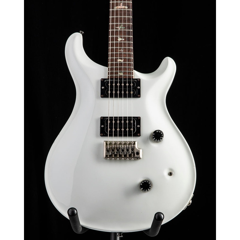 1985 Paul Reed Smith Pearl White