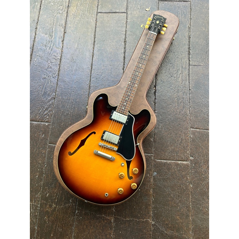 2013 Gibson Custom Shop '59 ES-335 Dot Reissue