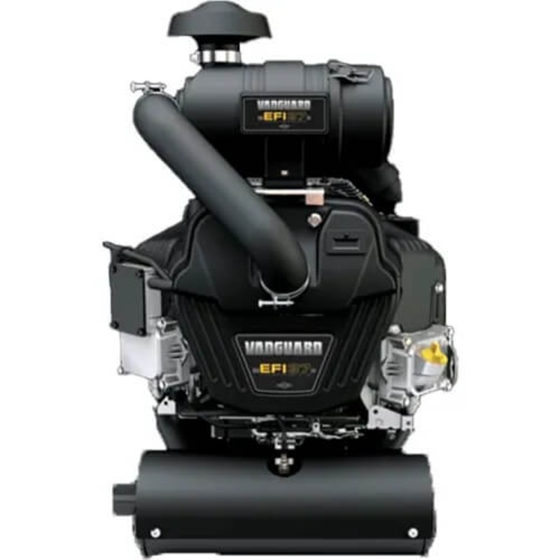Briggs & Stratton Vanguard EFI 40 HP 993cc Vertical Shaft Engine 61G877-0014-J1