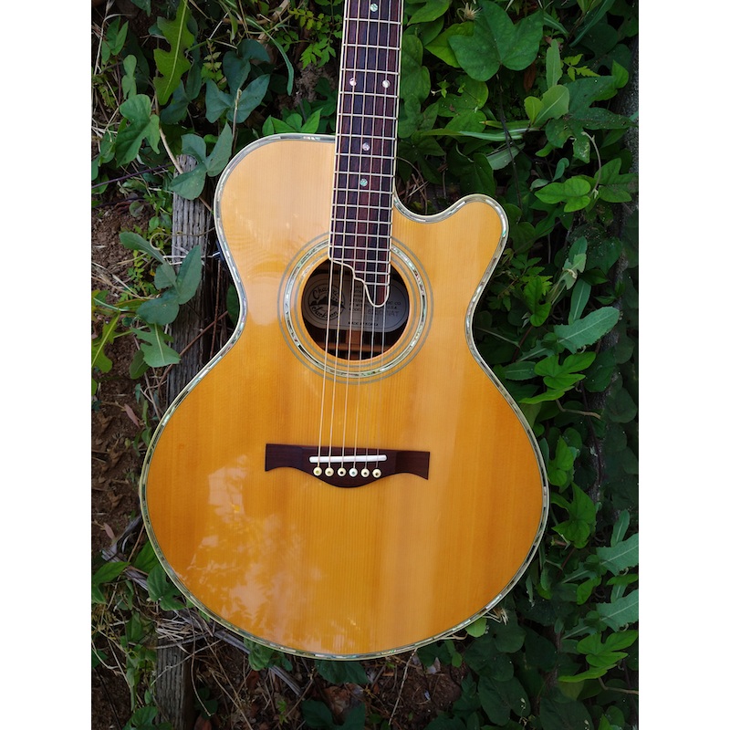 Charvel 625c