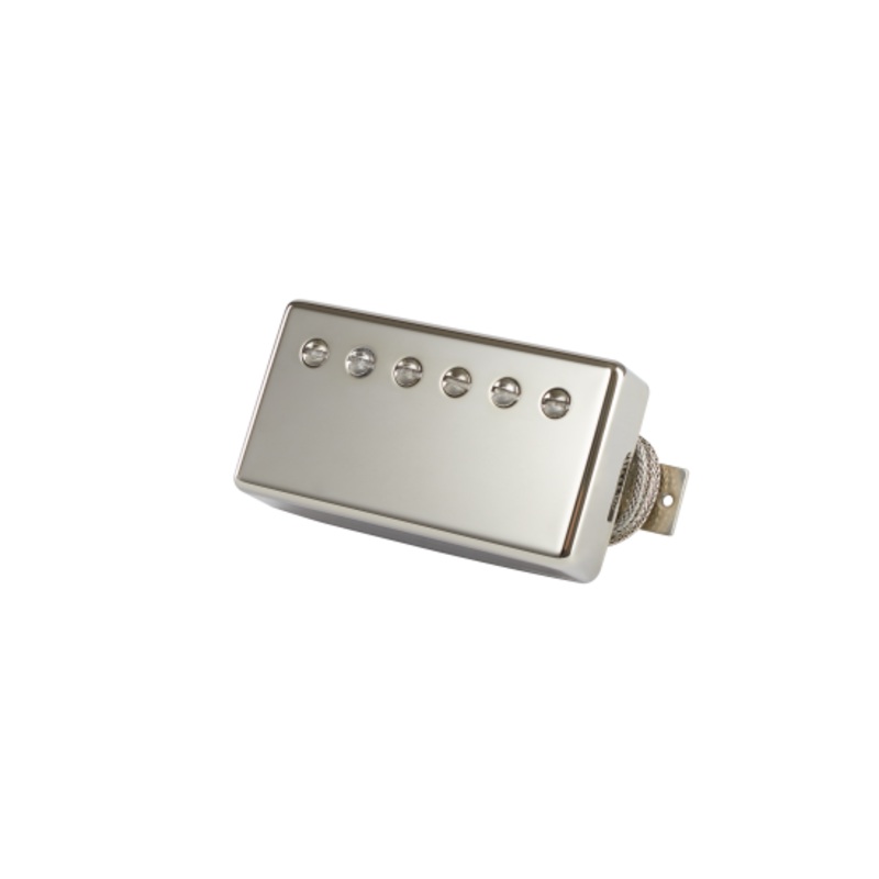 Gibson Burstbucker Pro Rhythm Humbucker Pickup - Nickel