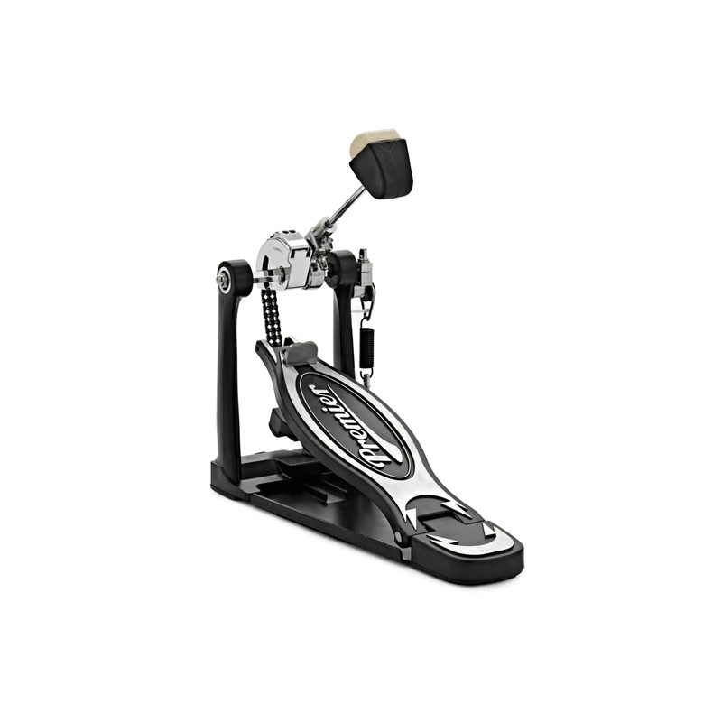 Premier 0206P 4000 Series Single Deluxe Bass Drum Pedal