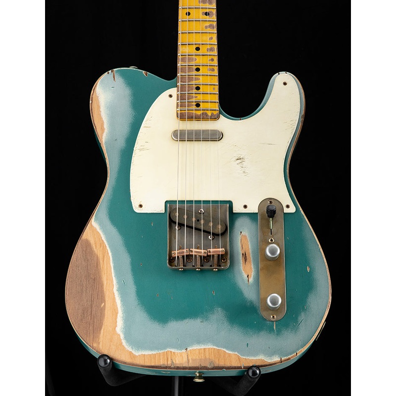 Used Nash T-57 Sherwood Green