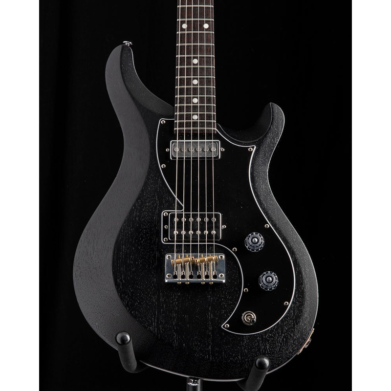 Used Paul Reed Smith S2 Vela Satin Black