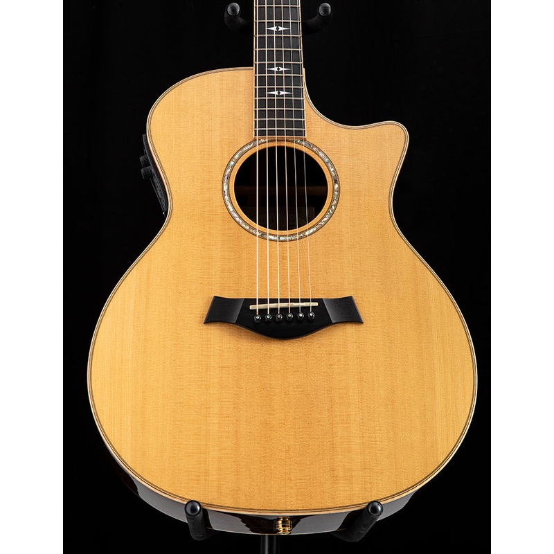 Used Taylor 814ce Cocobolo Fall Limited