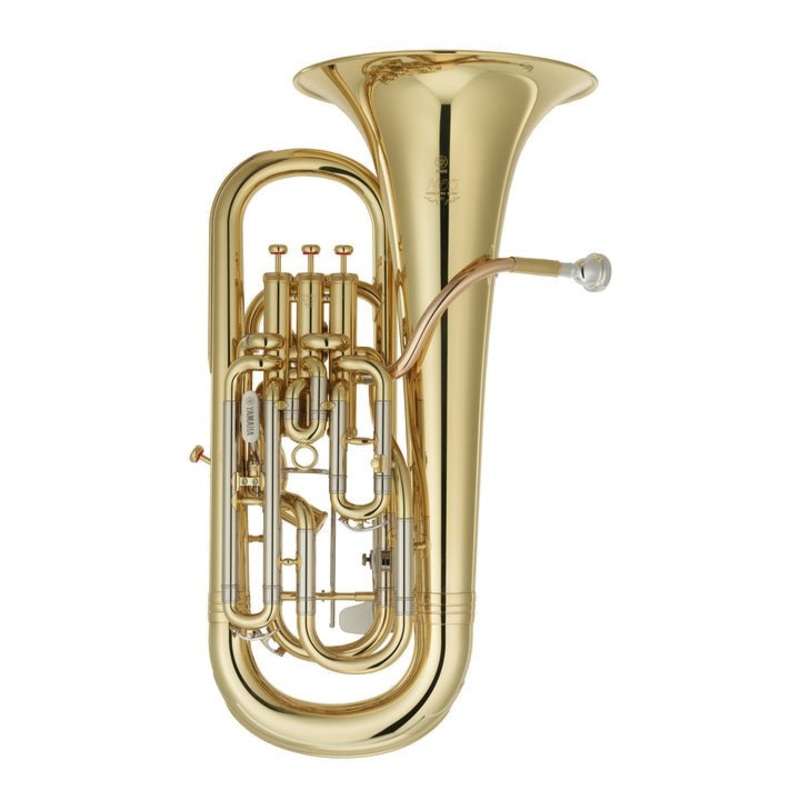 Yamaha YEP-642T Bb Neo Euphonium