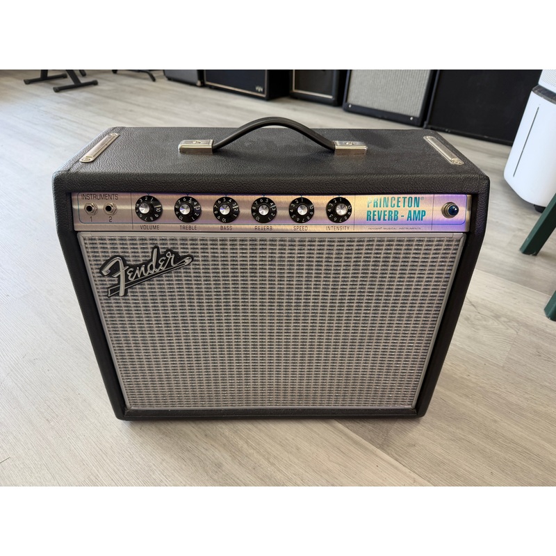 Fender '68 Custom Princeton Reverb Reissue