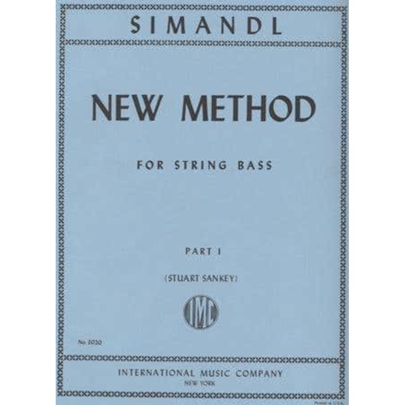 New Method Part 1 Db