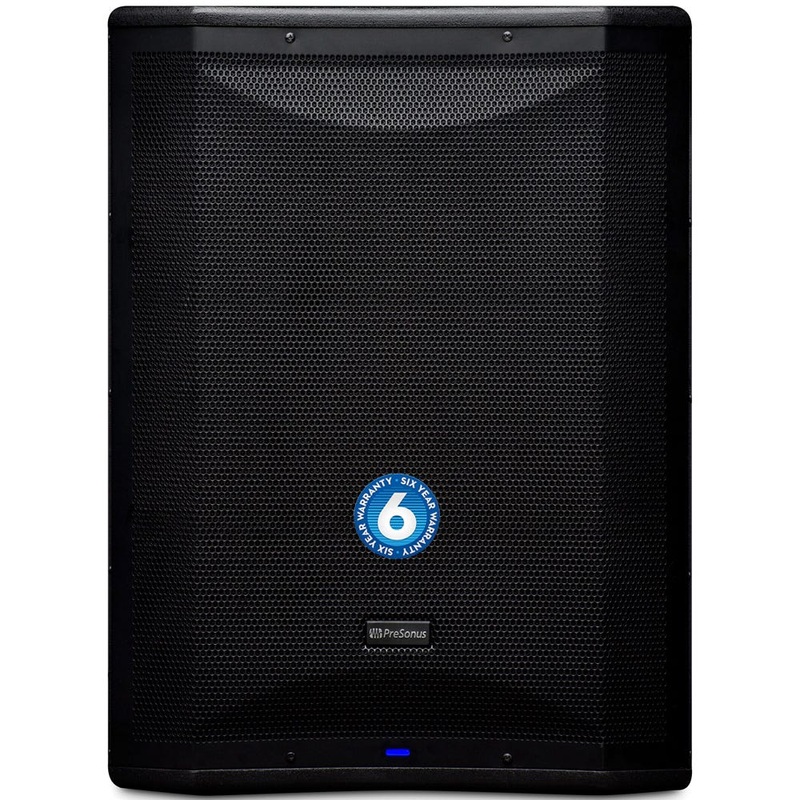 Presonus AIR18S 18" PA Powered Subwoofer