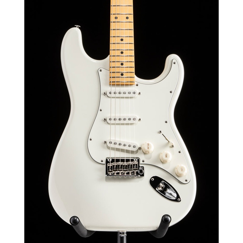 Suhr Classic S Olympic White