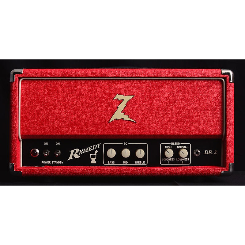 Used Dr. Z Remedy