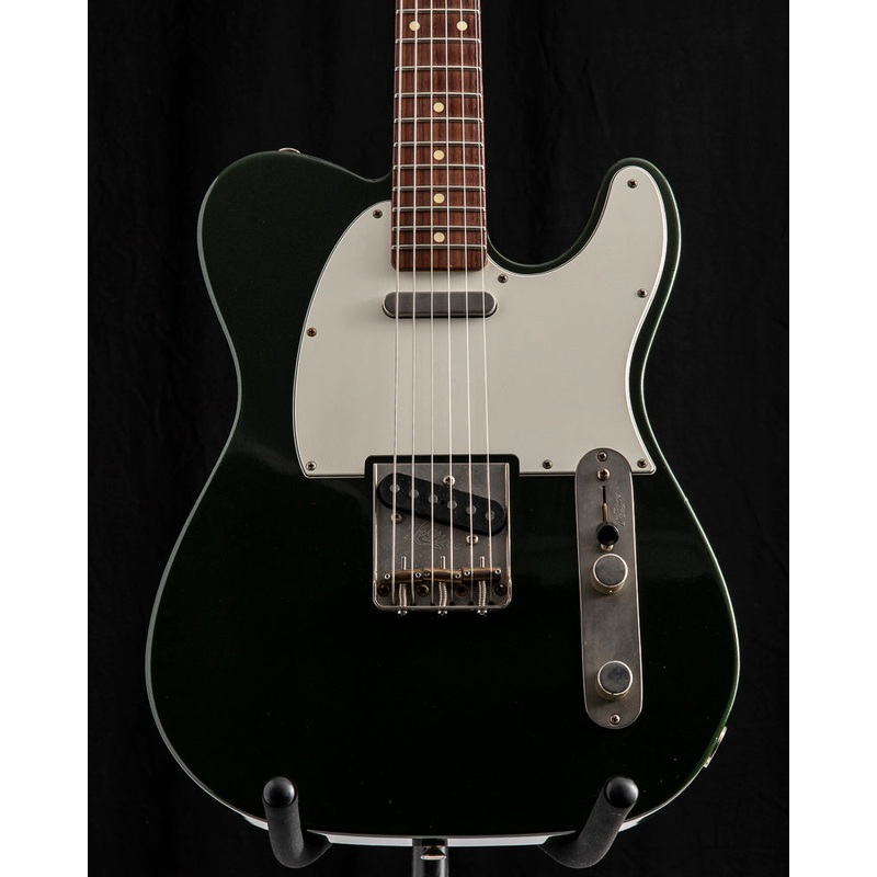 Used K Line Truxton Cadillac Green