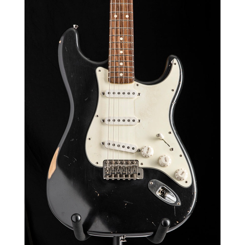 Used Nash S-63 Black