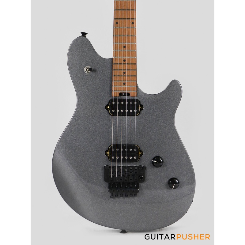 Wolfgang EVH WG Standard Electric Guitar - Granite Crystal