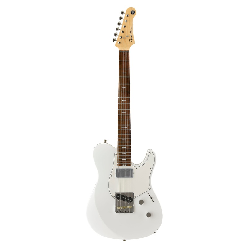 Yamaha Pacifica SC Standard Plus PACS+11S Electric Guitar - Shell White