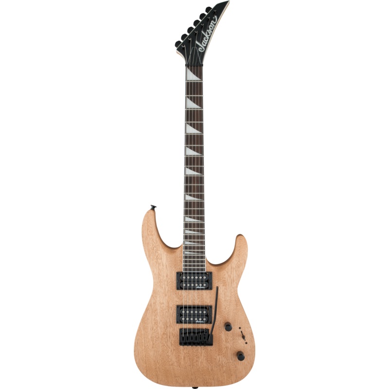 Jackson JS Series Dinky Arch Top JS22 DKA - Amaranth Fingerboard - Natural Oil