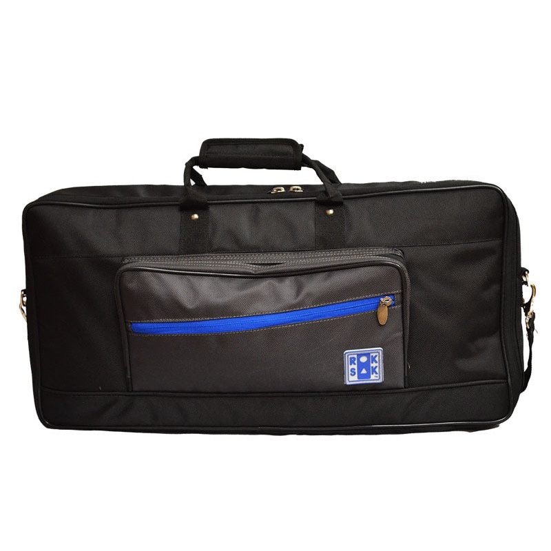 Rok Sak RSFX-39 Padded Multi-Effects Bag 39.5 27cm (RSFX-39)