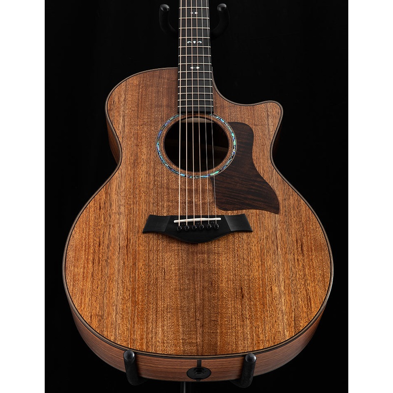 Taylor 724ce Koa