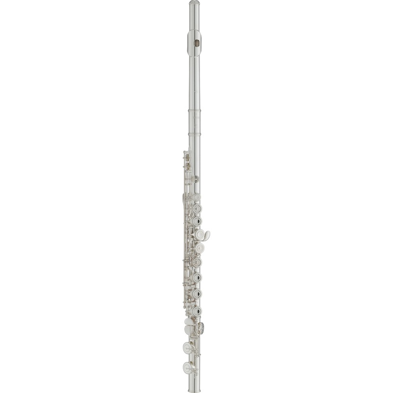 Yamaha YFL372 Intermediate Flute (YFL-372)