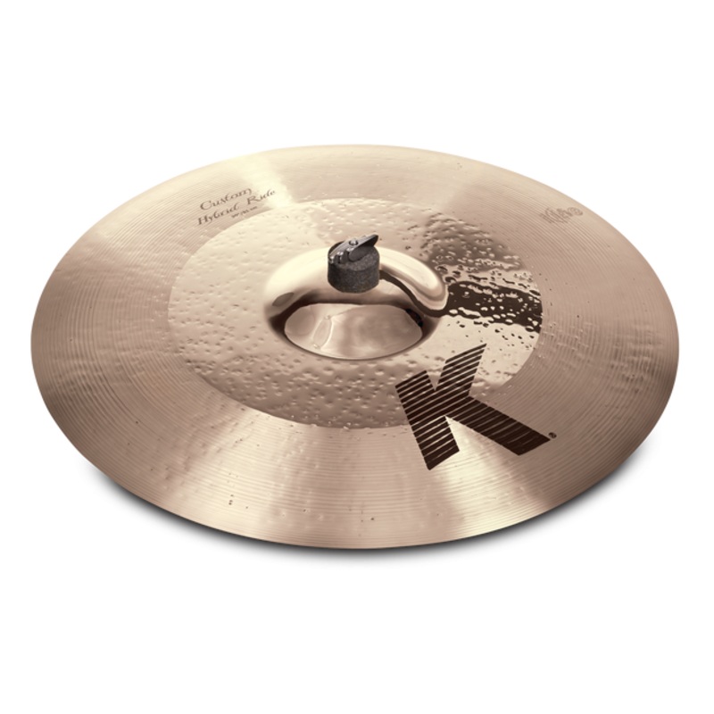 Zildjian K Custom 20" Hybrid Ride