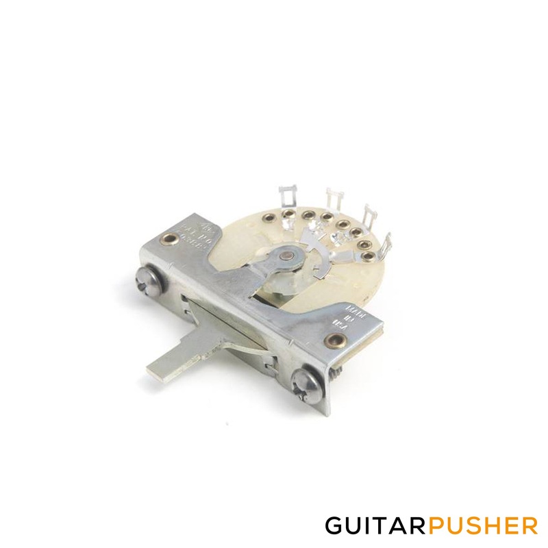 Electroswitch CRL 3-way Tele Switch