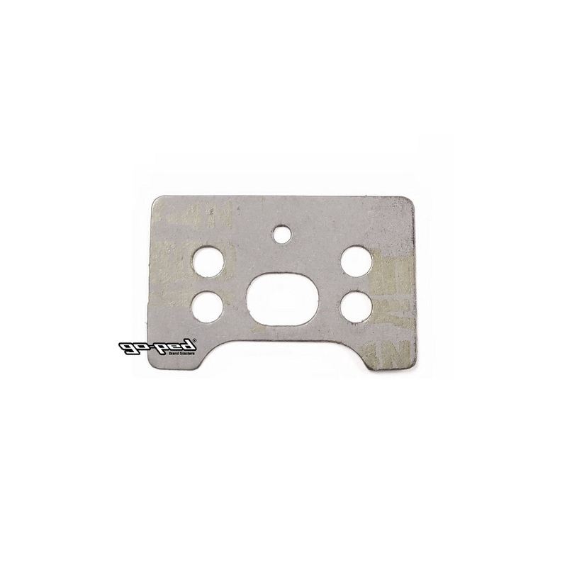 Go-Ped INSULATOR GASKET GZN's (4505)